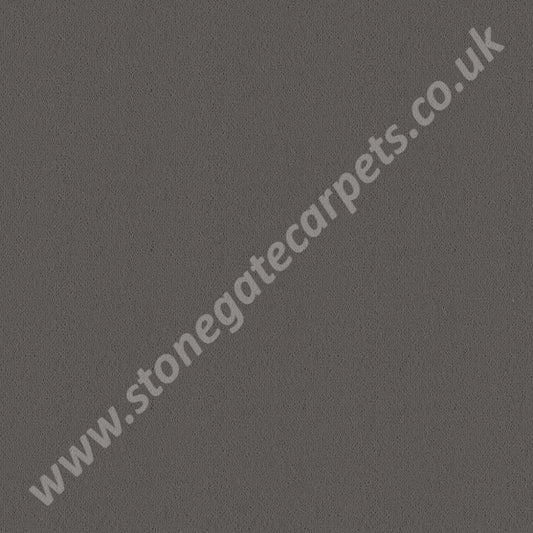 Ulster Carpets Velvet Barnstone W2627 (Please Call For Per M² Cost) 