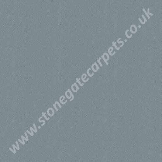 Ulster Carpets Velvet Glacier W2624 (Please Call For Per M² Cost) 