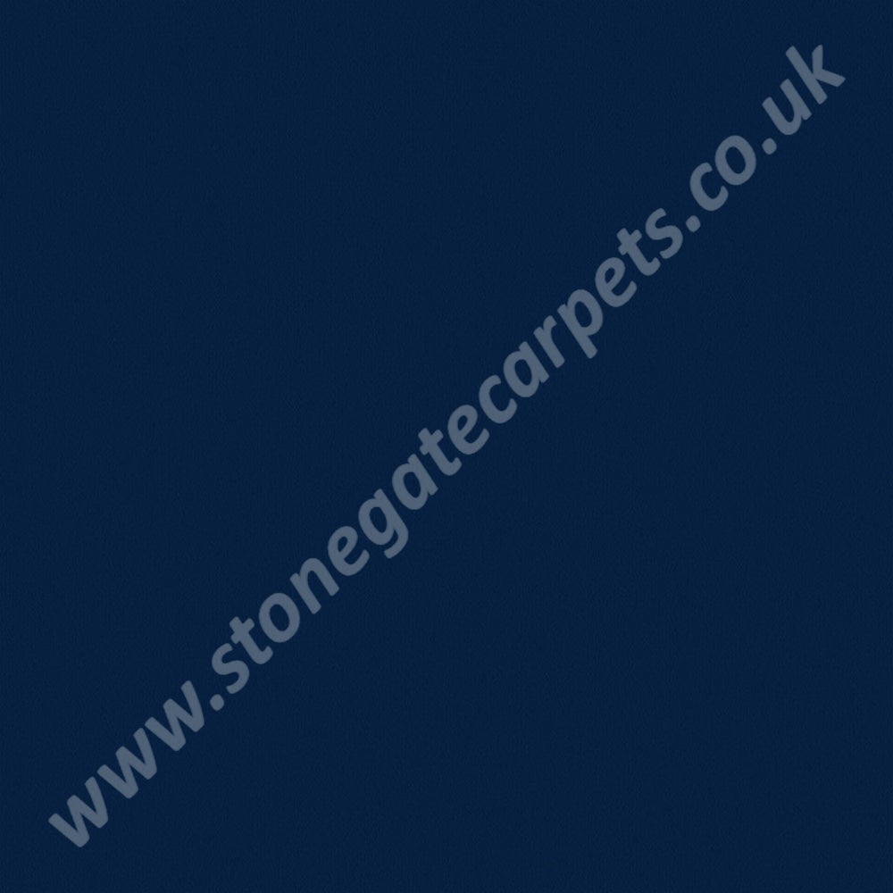 Ulster Carpets Velvet Royal Blue W9203 (Please Call For Per M² Cost) 