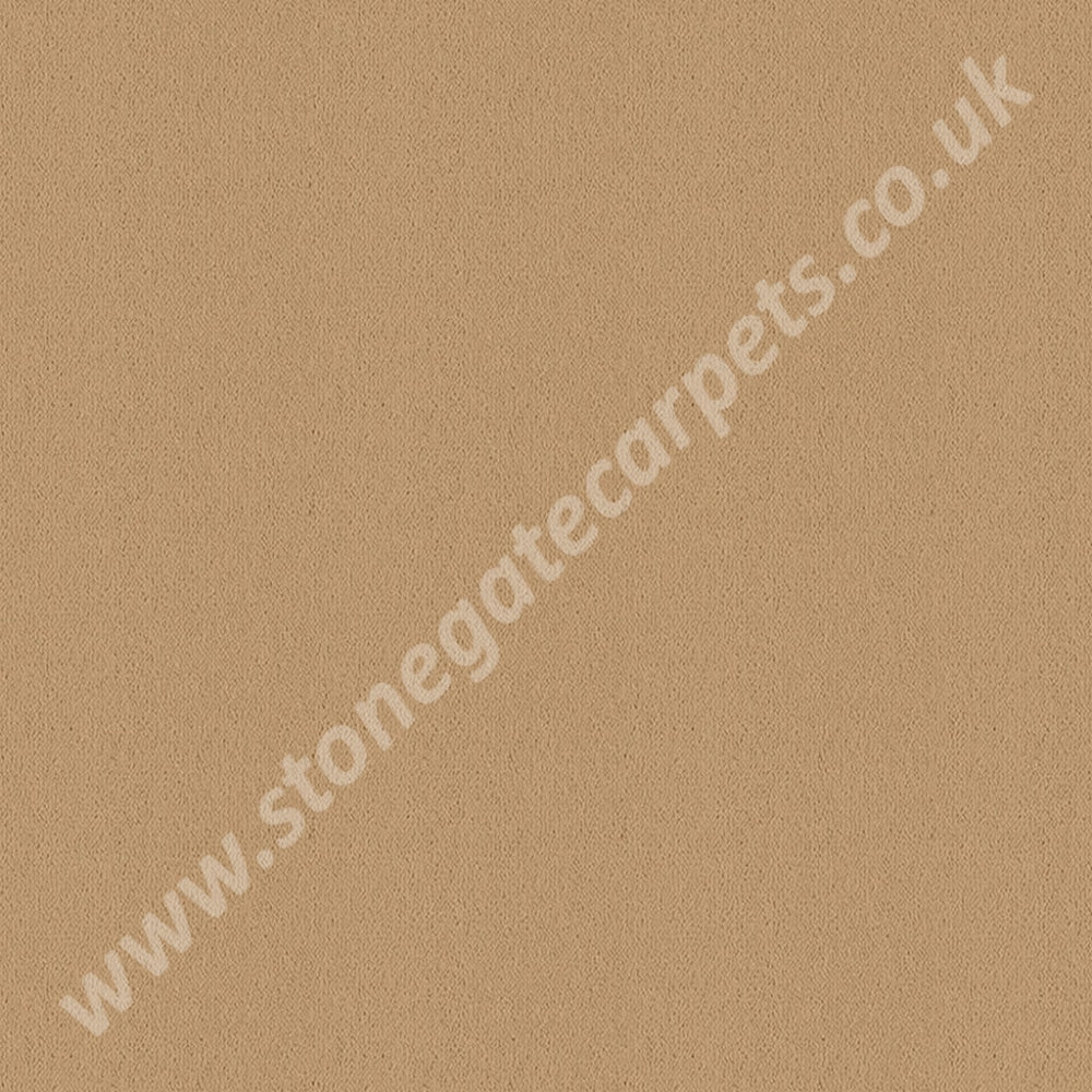 Ulster Carpets Velvet Straw W2023 (Please Call For Per M² Cost) 