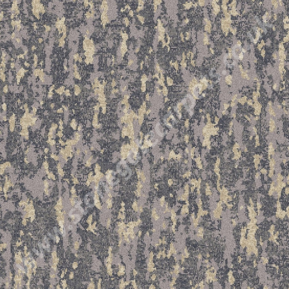 Ulster Carpets Vescent Calx Mineral 147144-3 (Please Call For Per M² Cost) 