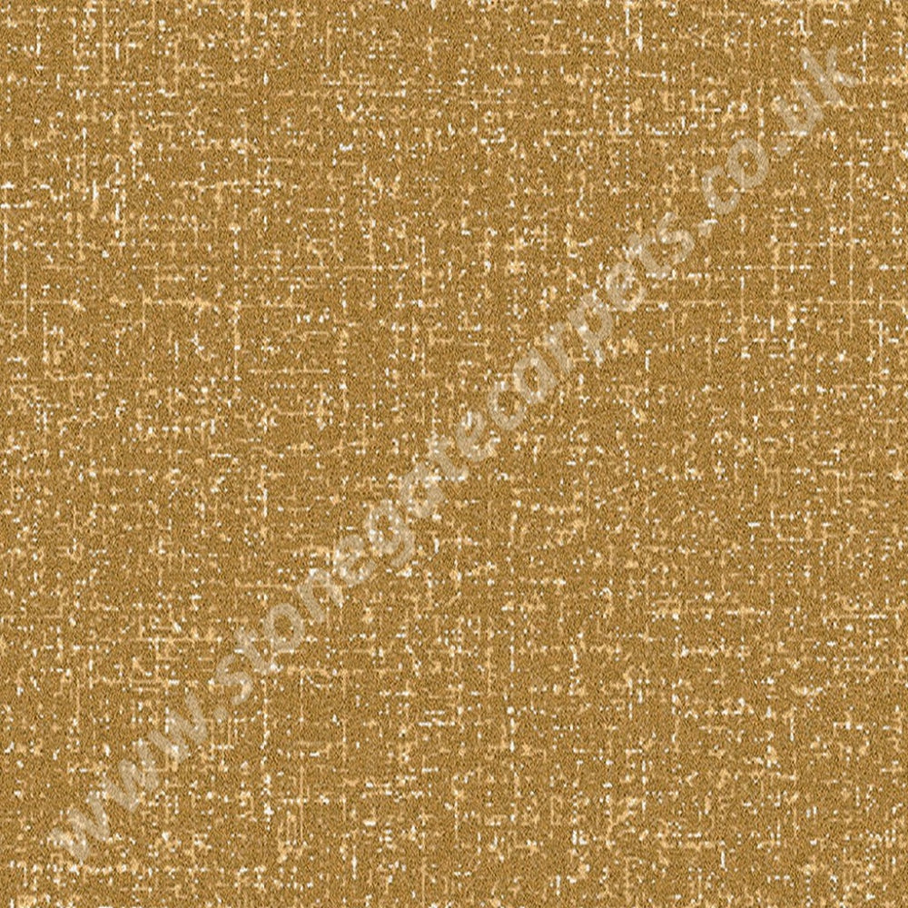 Ulster Carpets Vescent Nebula Ochre 147178-12 (Please Call For Per M² Cost) Carpet