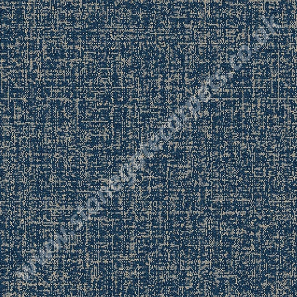 Ulster Carpets Vescent Nebula Zaffre 147178-16 (Please Call For Per M² Cost) Carpet