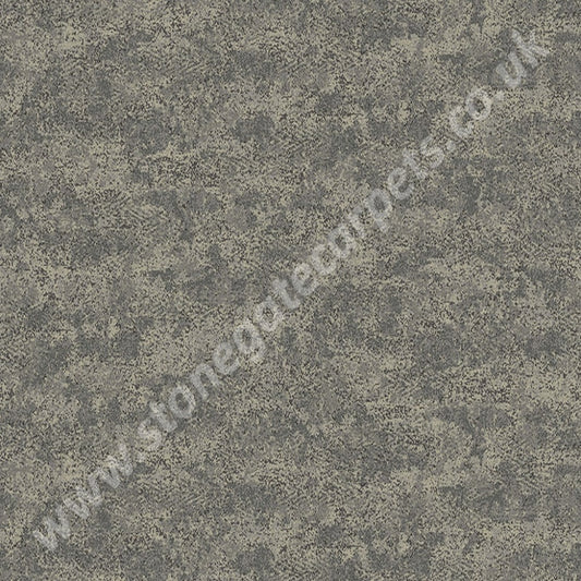Ulster Carpets Vescent Vapor Ebony 156352-1 (Please Call For Per M² Cost) Carpet