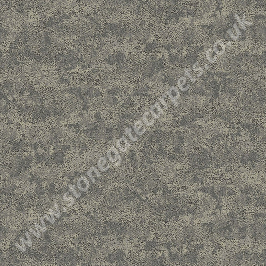 Ulster Carpets Vescent Vapor Ebony 156352-1 (Please Call For Per M² Cost) Carpet