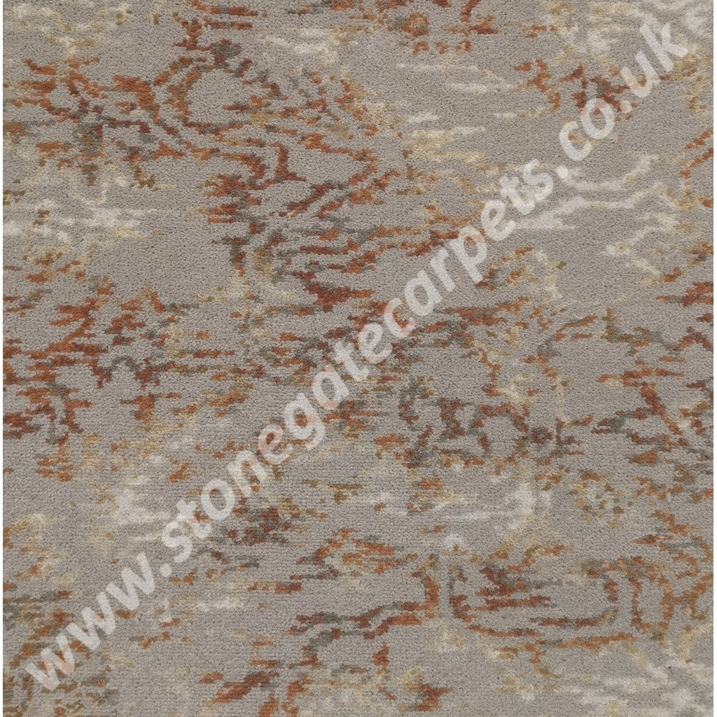 Ulster Carpets Watercolours Amulet Brimstone 12/20091 (Please Call for per M² Cost)