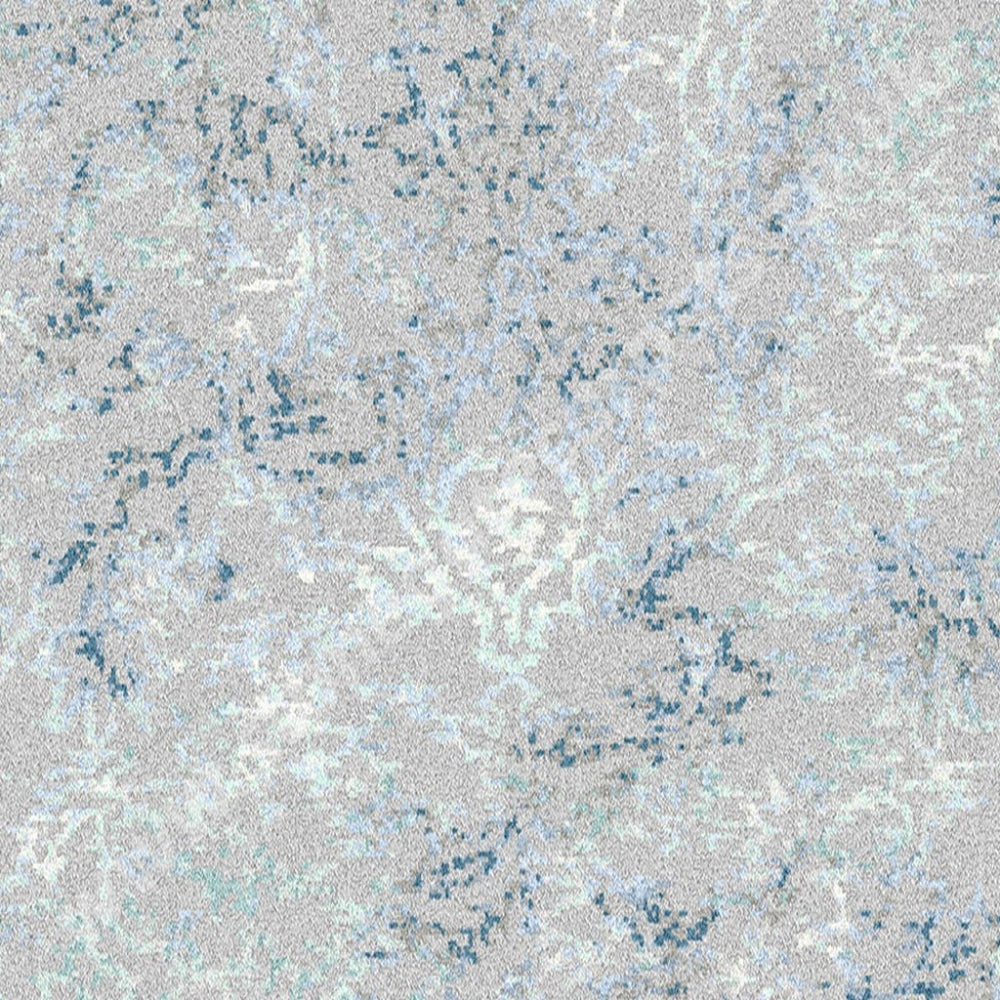 Ulster Carpets Watercolours Amulet Ocean 31/20103 (Please Call For Per M² Cost) 