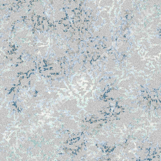 Ulster Carpets Watercolours Amulet Ocean 31/20103 (Please Call For Per M² Cost) 