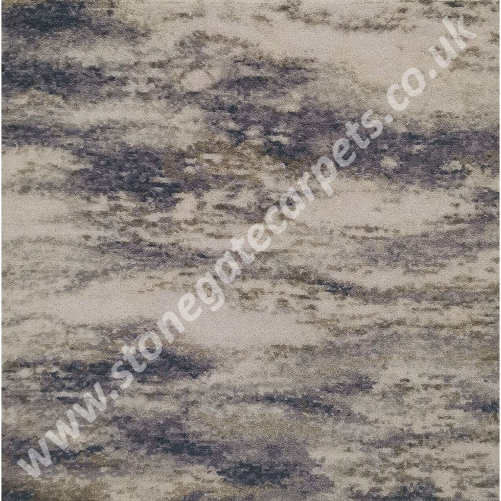 Ulster Carpets Watercolours Mineral Alchemy 93/20089 (Please Call for per M² Cost)