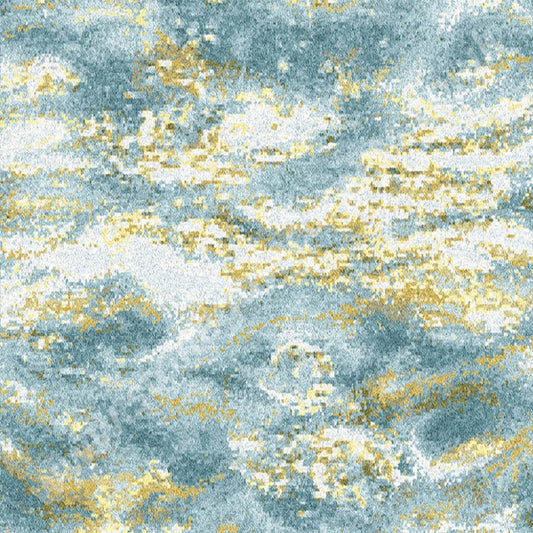 Ulster Carpets Watercolours Mineral Azores 32/20089 (Please Call For Per M² Cost) 