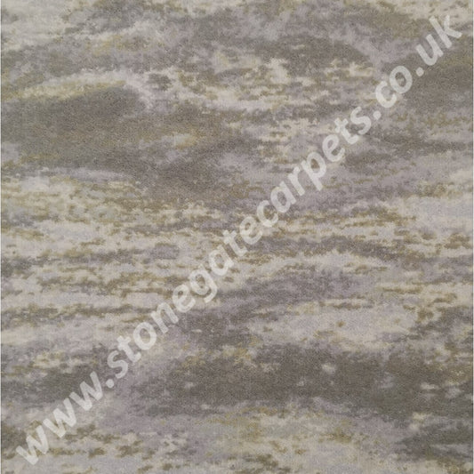 Ulster Carpets Watercolours Mineral Ombre 11/20089 (Please Call for per M² Cost)