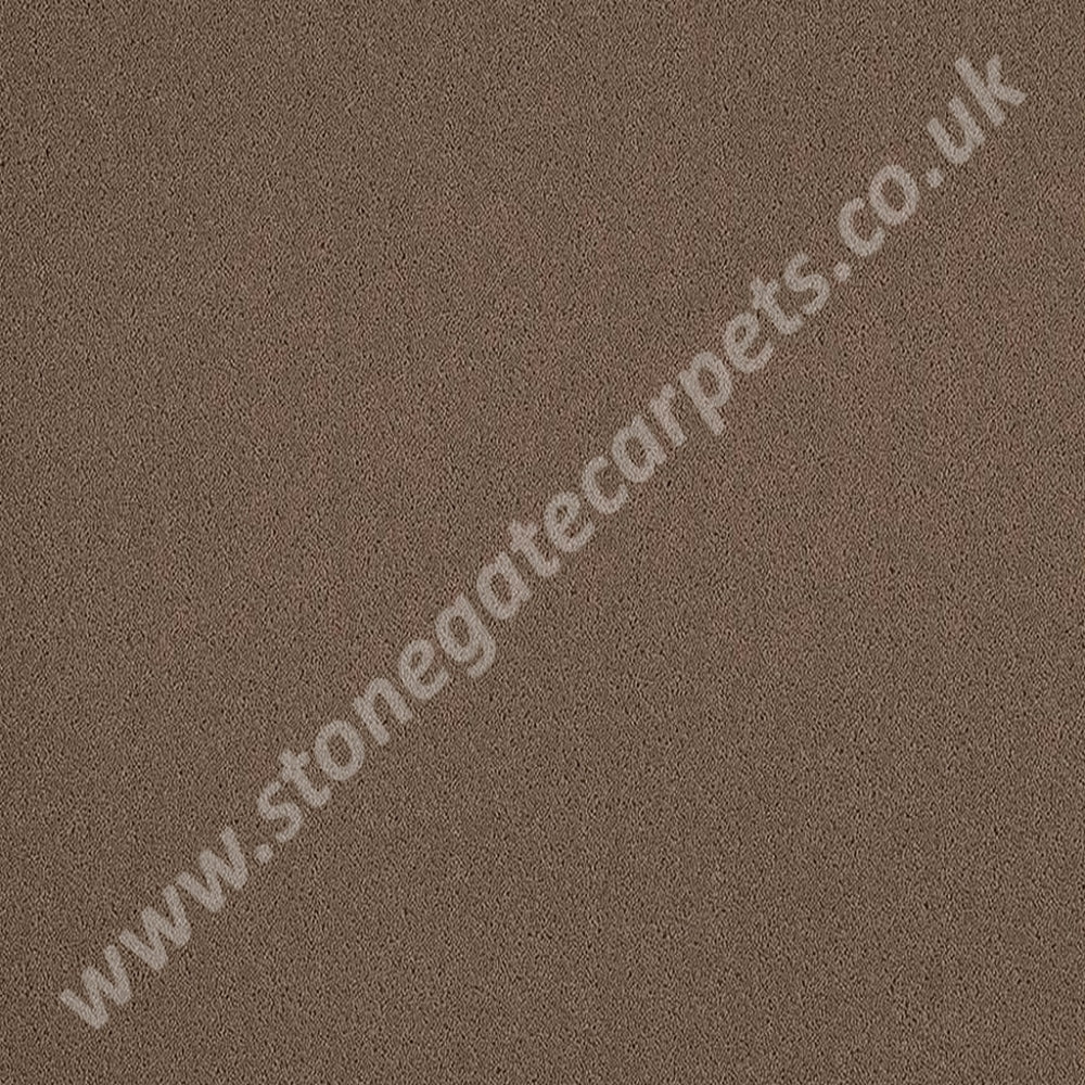 Ulster Carpets York Wilton Hazelnut Y1044 (Please Call For Per M² Cost) 