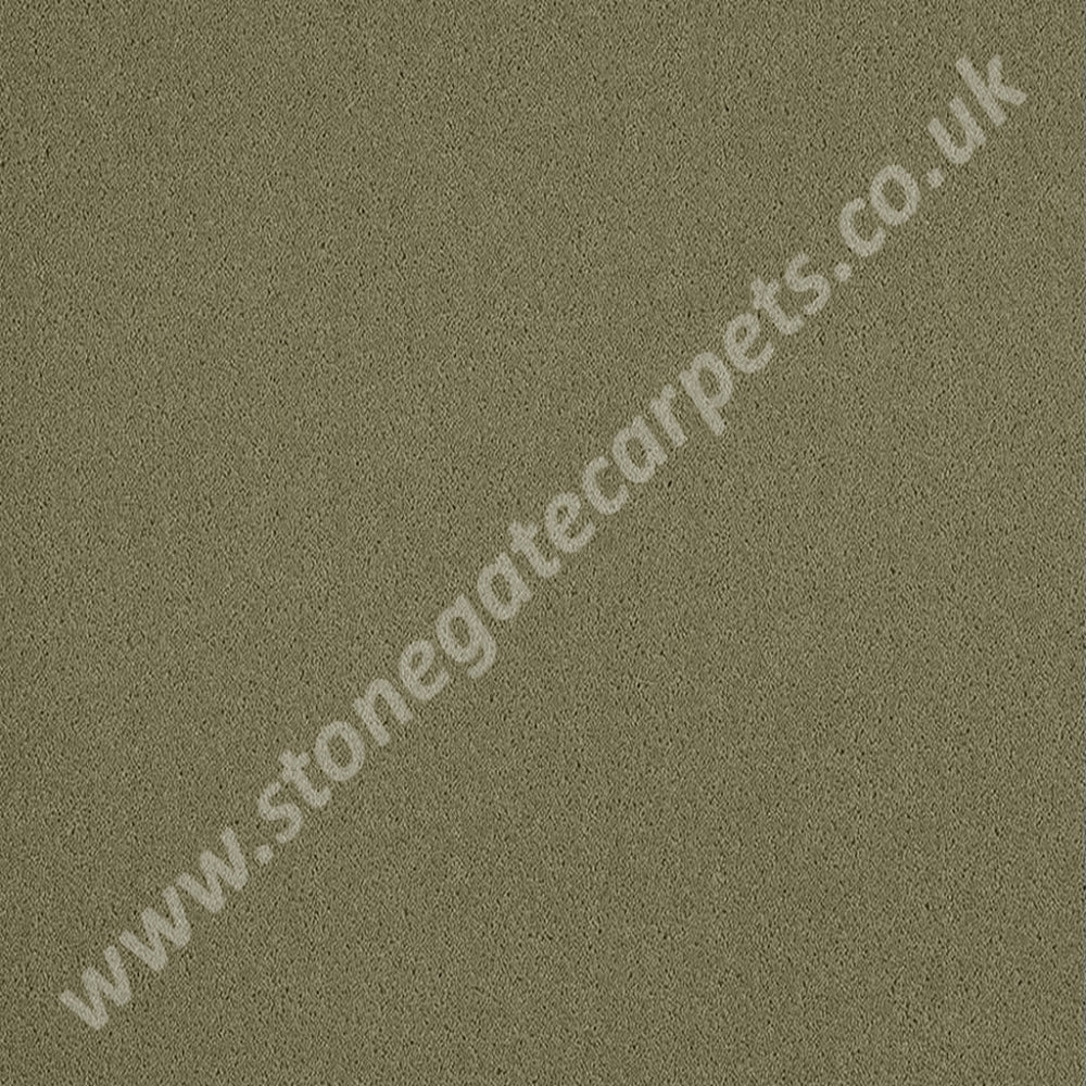 Ulster Carpets York Wilton Kale Y1004 (Please Call For Per M² Cost) 