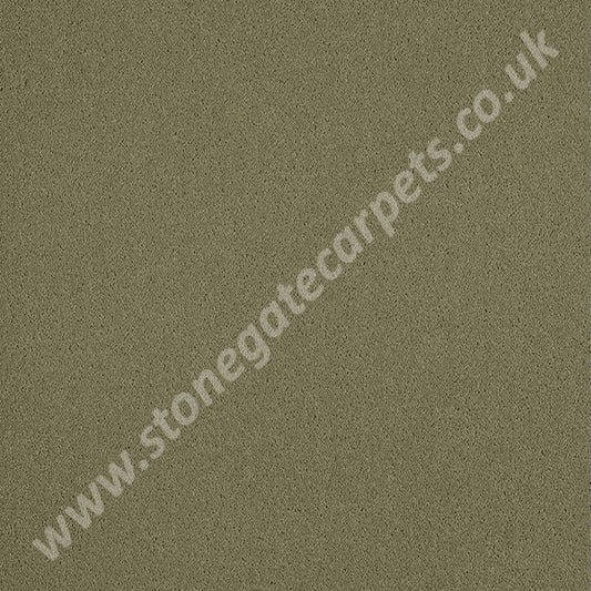 Ulster Carpets York Wilton Kale Y1004 (Please Call For Per M² Cost) 