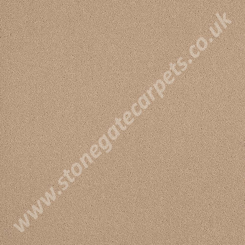 Ulster Carpets York Wilton Parchment Y1047 (Please Call For Per M² Cost) 