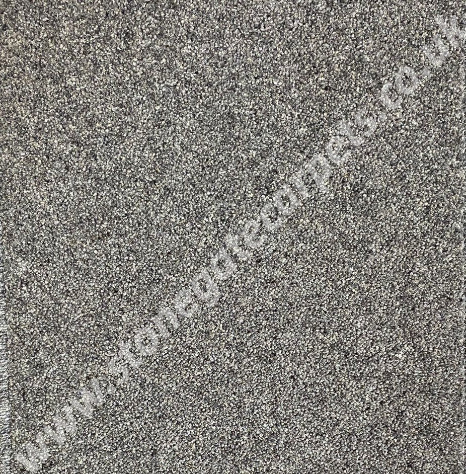 Ulster Carpets York Wilton Pewter Y1050 (Please Call for per M² Cost)