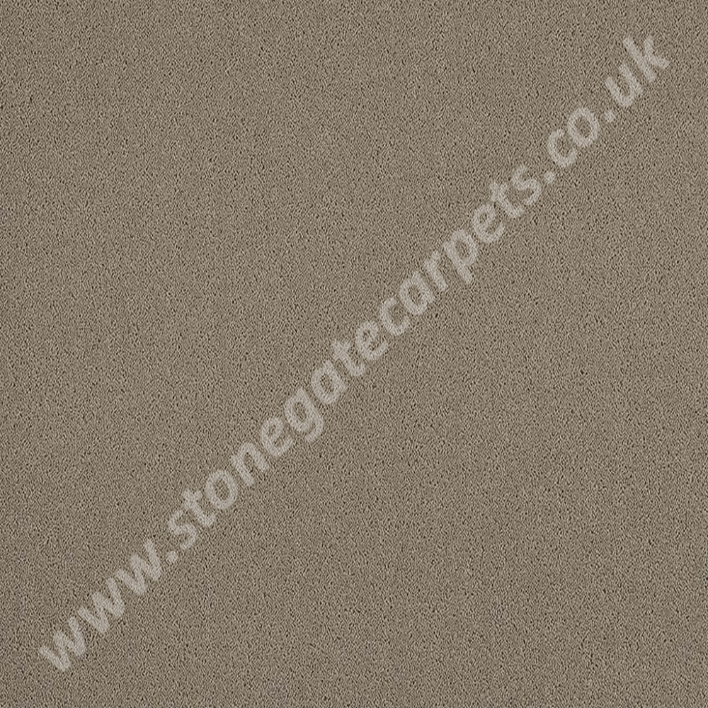 Ulster Carpets York Wilton Squirrel Y1055 (Please Call For Per M² Cost) 