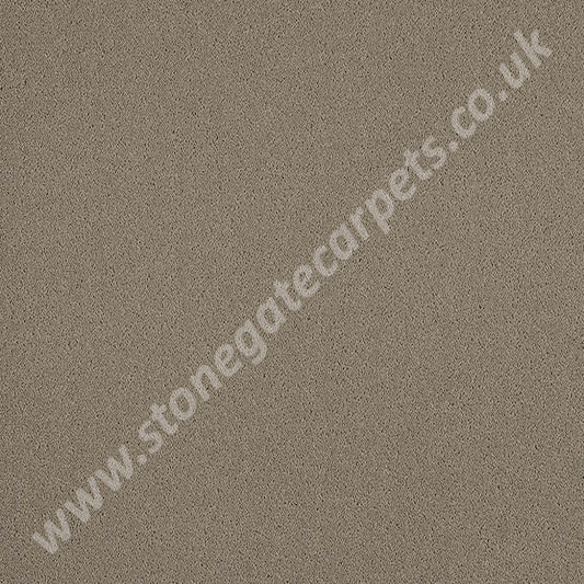 Ulster Carpets York Wilton Squirrel Y1055 (Please Call For Per M² Cost) 