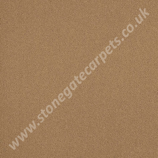 Ulster Carpets York Wilton Walnut Y1029 (Please Call For Per M² Cost) 