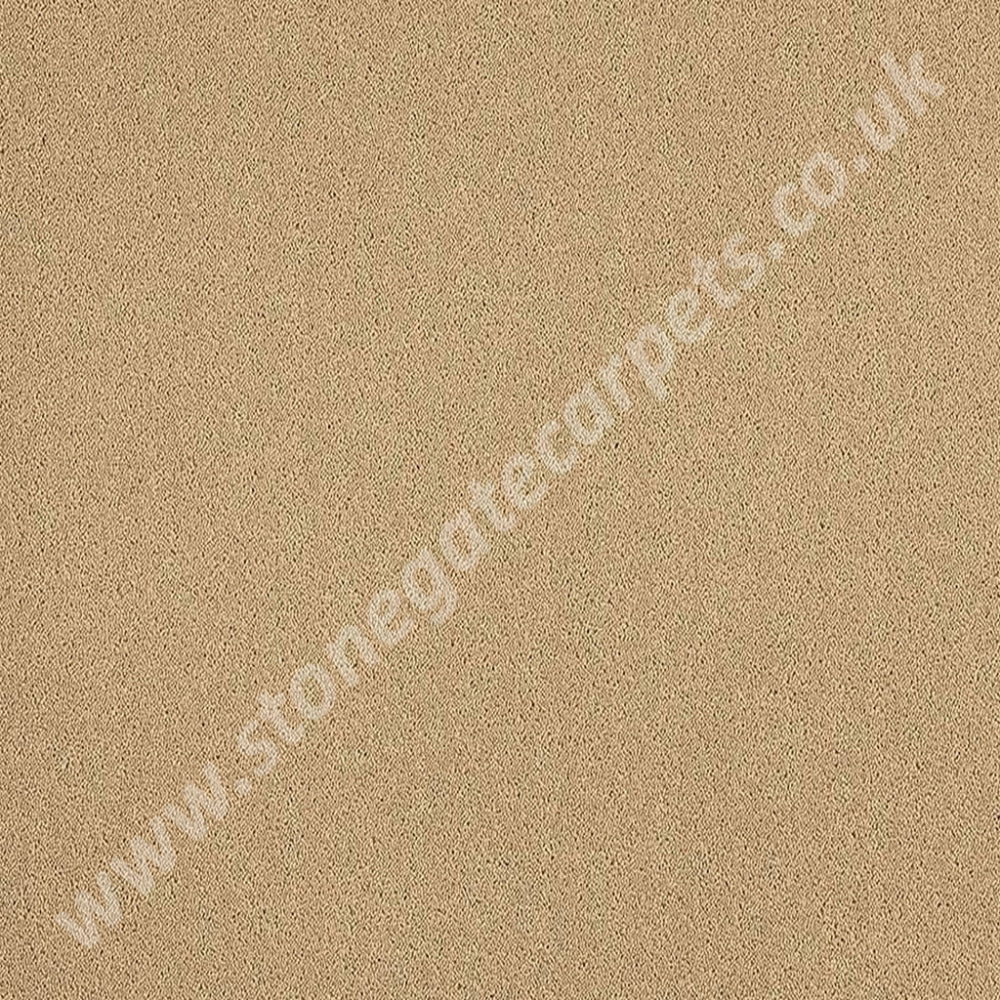 Ulster Carpets York Wilton Wholemeal Y1007 (Please Call For Per M² Cost) 