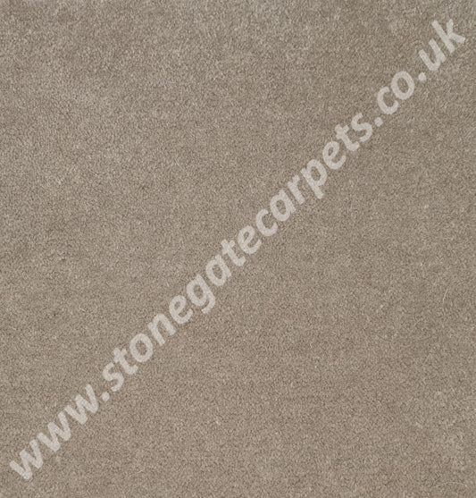Ulster Carpets Ulster Velvet Canvas W9209 (Please Call for per M² Cost)