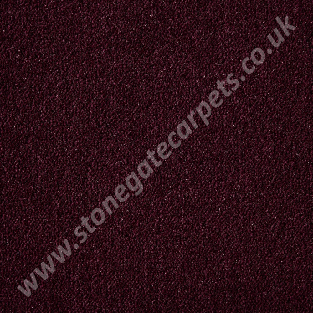 Ultima Twist - Penultima Colour Claret (Per M²)