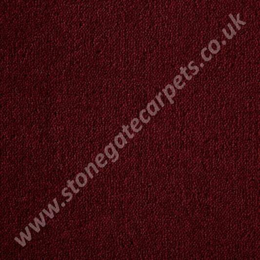 Ultima Twist - Penultima Colour Classic Red (Per M²)