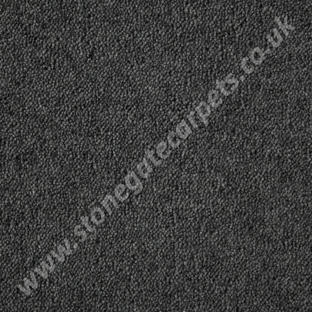 Ultima Twist - Penultima Colour Ebony (Per M²)