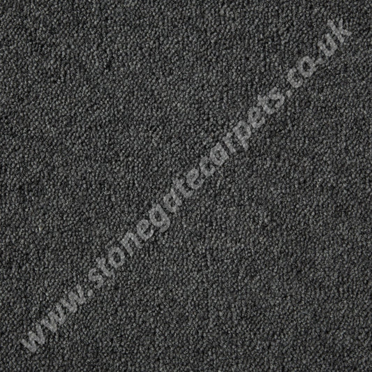 Ultima Twist - Penultima Colour Ebony (Per M²)