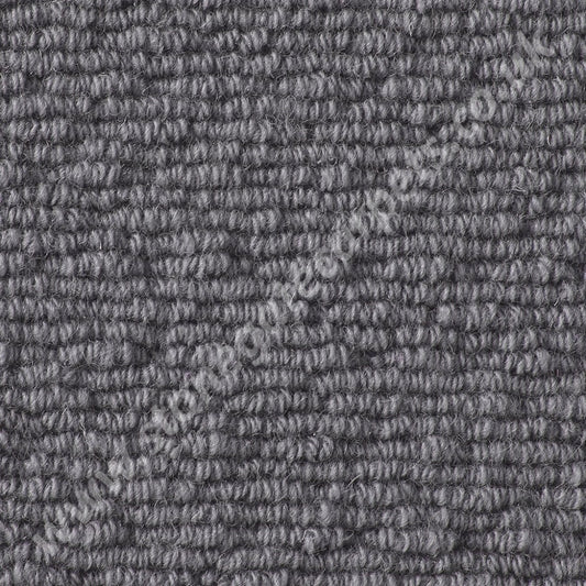 Westex Carpets Natural Loop - Boucle Colour Chrome (Per M²)