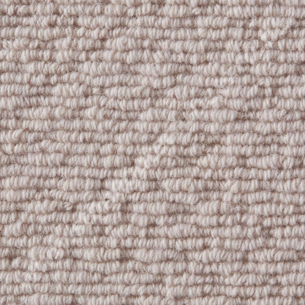 Westex Carpets Natural Loop - Boucle Colour Flax (Per M²)