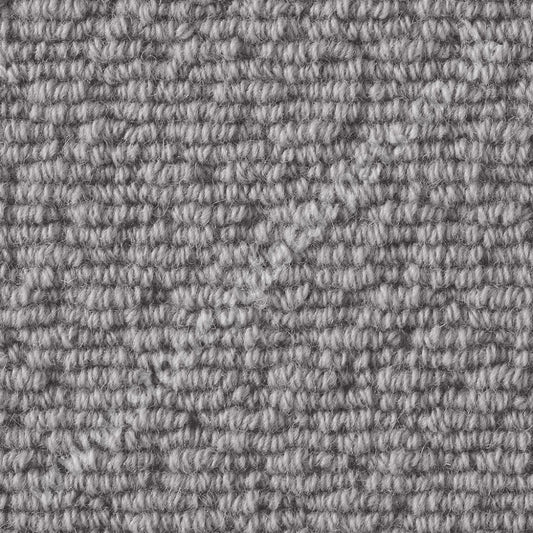 Westex Carpets Natural Loop - Boucle Colour Pewter (Per M²)