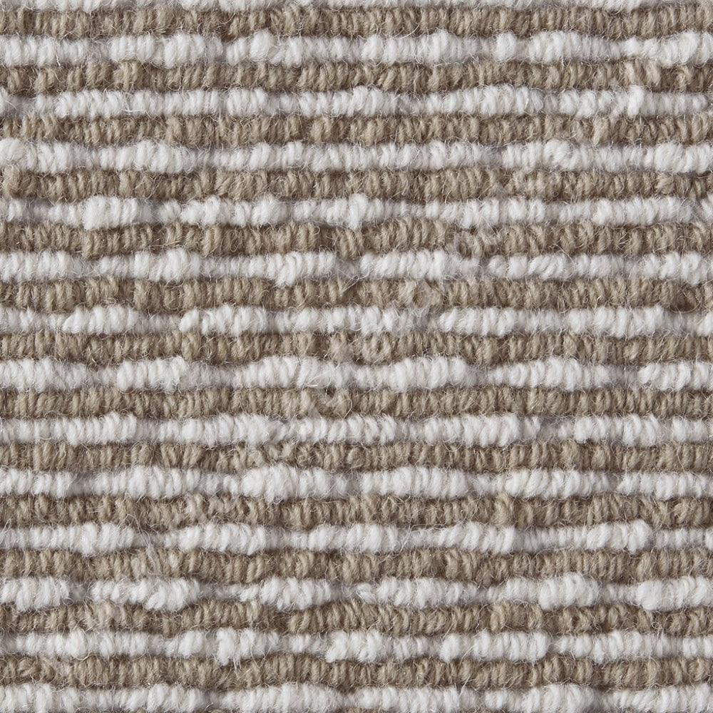Westex Carpets Natural Loop - Boucle Colour Rustic (Per M²)
