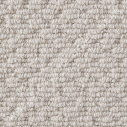 Westex Carpets Natural Loop - Boucle Colour Sandcastle (Per M²)