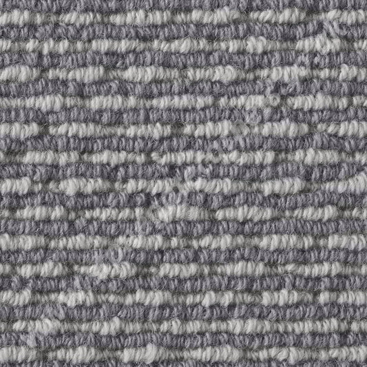 Westex Carpets Natural Loop - Boucle Colour Shingle (Per M²)