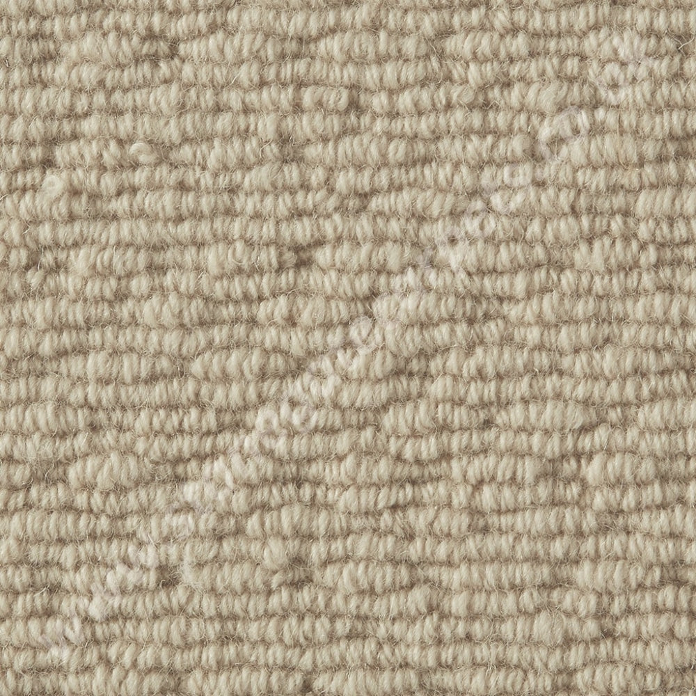 Westex Carpets Natural Loop - Boucle Colour Soya (Per M²)