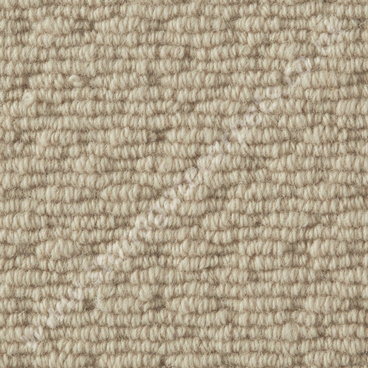 Westex Carpets Natural Loop - Boucle Colour Soya (Per M²)