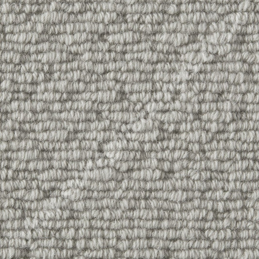 Westex Carpets Natural Loop - Boucle Colour Stucco (Per M²)