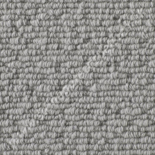 Westex Carpets Natural Loop - Boucle Colour Tallow (Per M²)