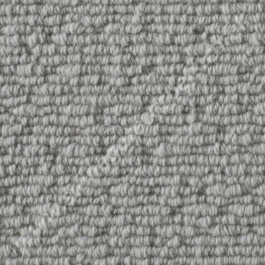 Westex Carpets Natural Loop - Boucle Colour Tallow (Per M²)
