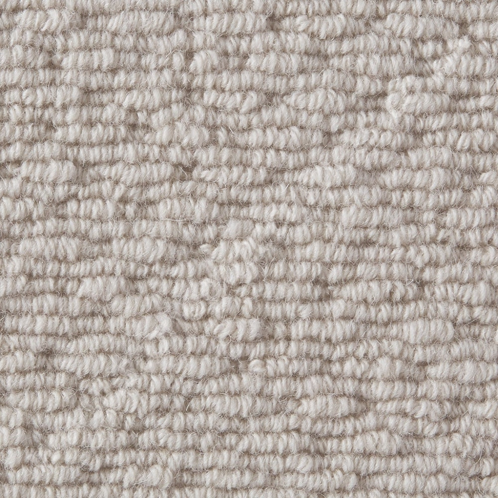 Westex Carpets Natural Loop - Boucle Colour Thatch (Per M²)