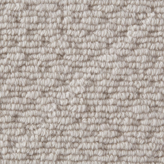 Westex Carpets Natural Loop - Boucle Colour Thatch (Per M²)