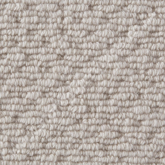 Westex Carpets Natural Loop - Boucle Colour Thatch (Per M²)