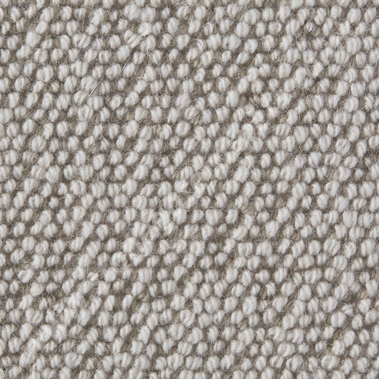 Westex Carpets Natural Loop - Briar Colour Coffee Cream (Per M²)