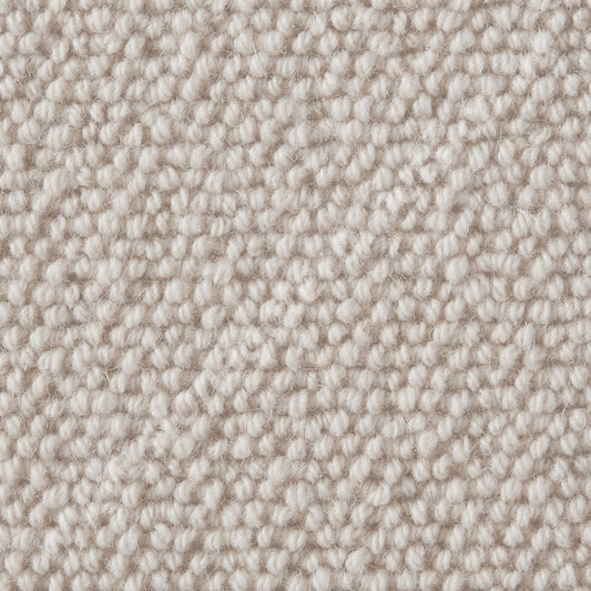 Westex Carpets Natural Loop - Briar Colour Cord (Per M²)