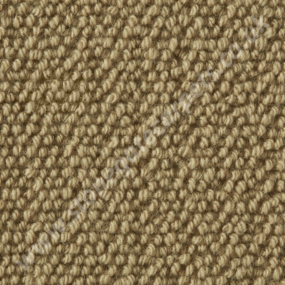 Westex Carpets Natural Loop - Briar Colour Corn (Per M²)