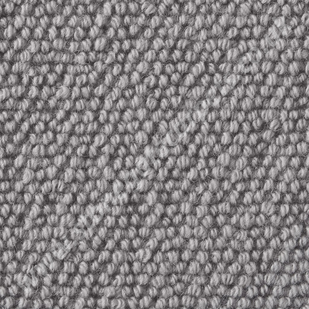 Westex Carpets Natural Loop - Briar Colour Pewter (Per M²)