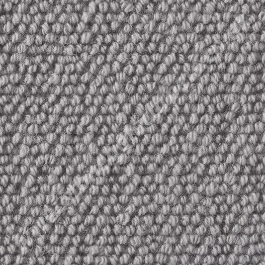 Westex Carpets Natural Loop - Briar Colour Pewter (Per M²)