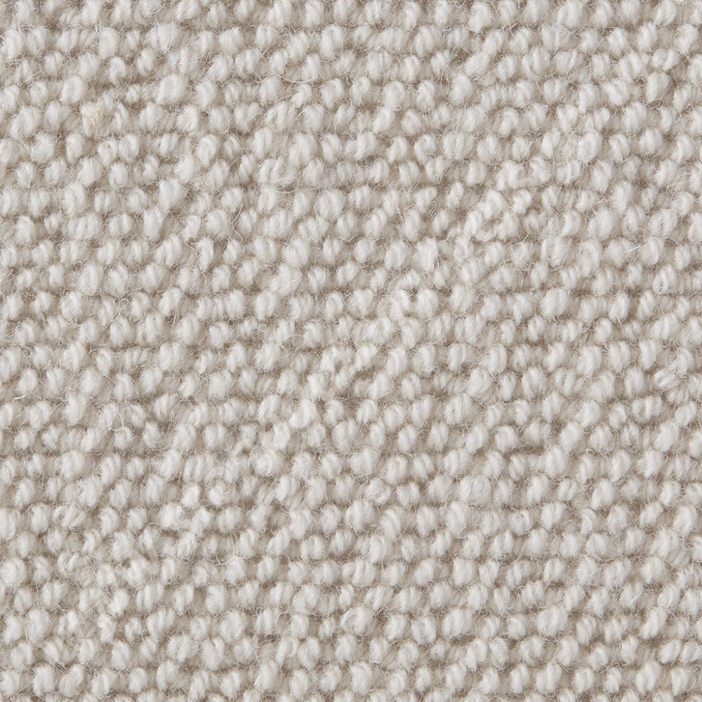 Westex Carpets Natural Loop - Briar Colour Sandcastle (Per M²)