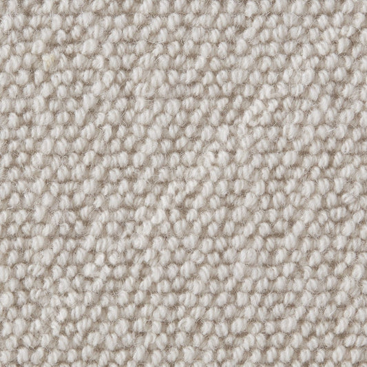 Westex Carpets Natural Loop - Briar Colour Sandcastle (Per M²)